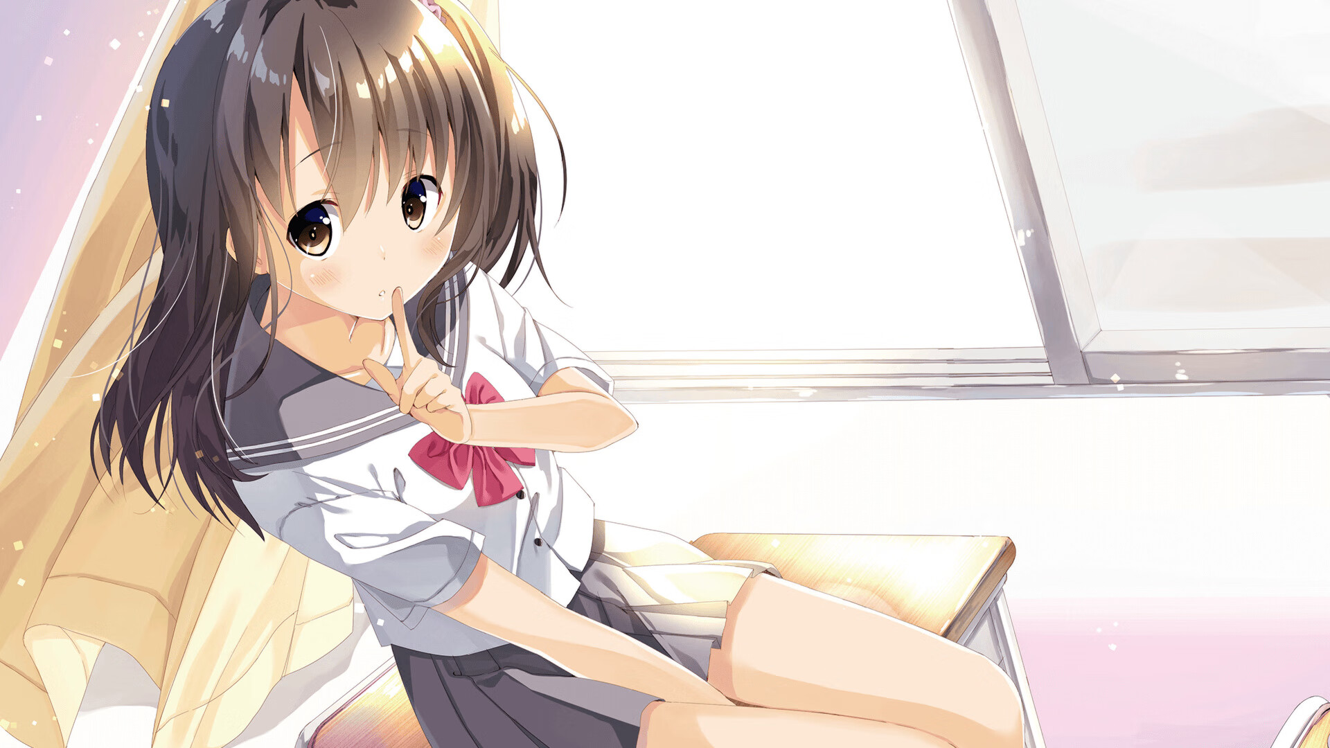 JIU YOU GAME-《虚拟主播与电竞合作频繁，行业生态不断丰富》，虚拟主播好看吗