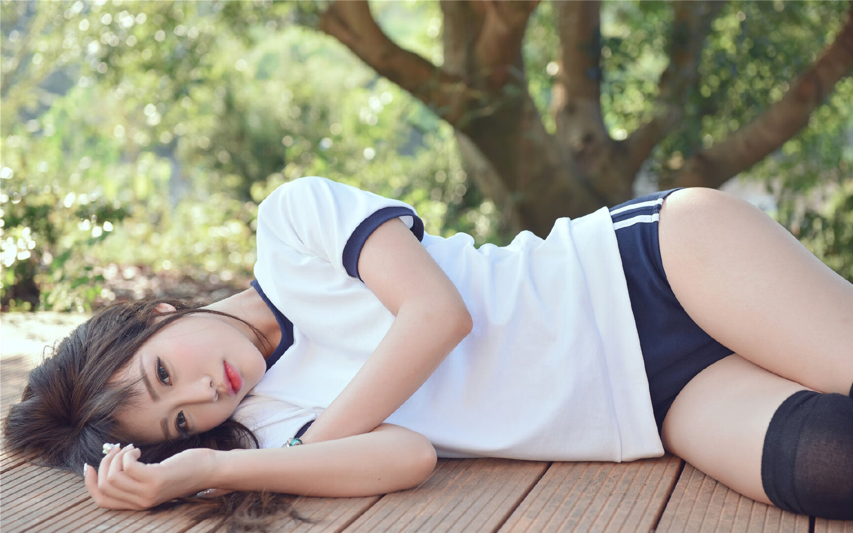 Jiu You-羽毛球亚青赛中国女单三将晋级半决赛，羽毛球亚运会女双决赛